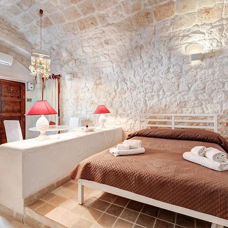 Le Piccole Case Bianche Ostuni Exterior photo