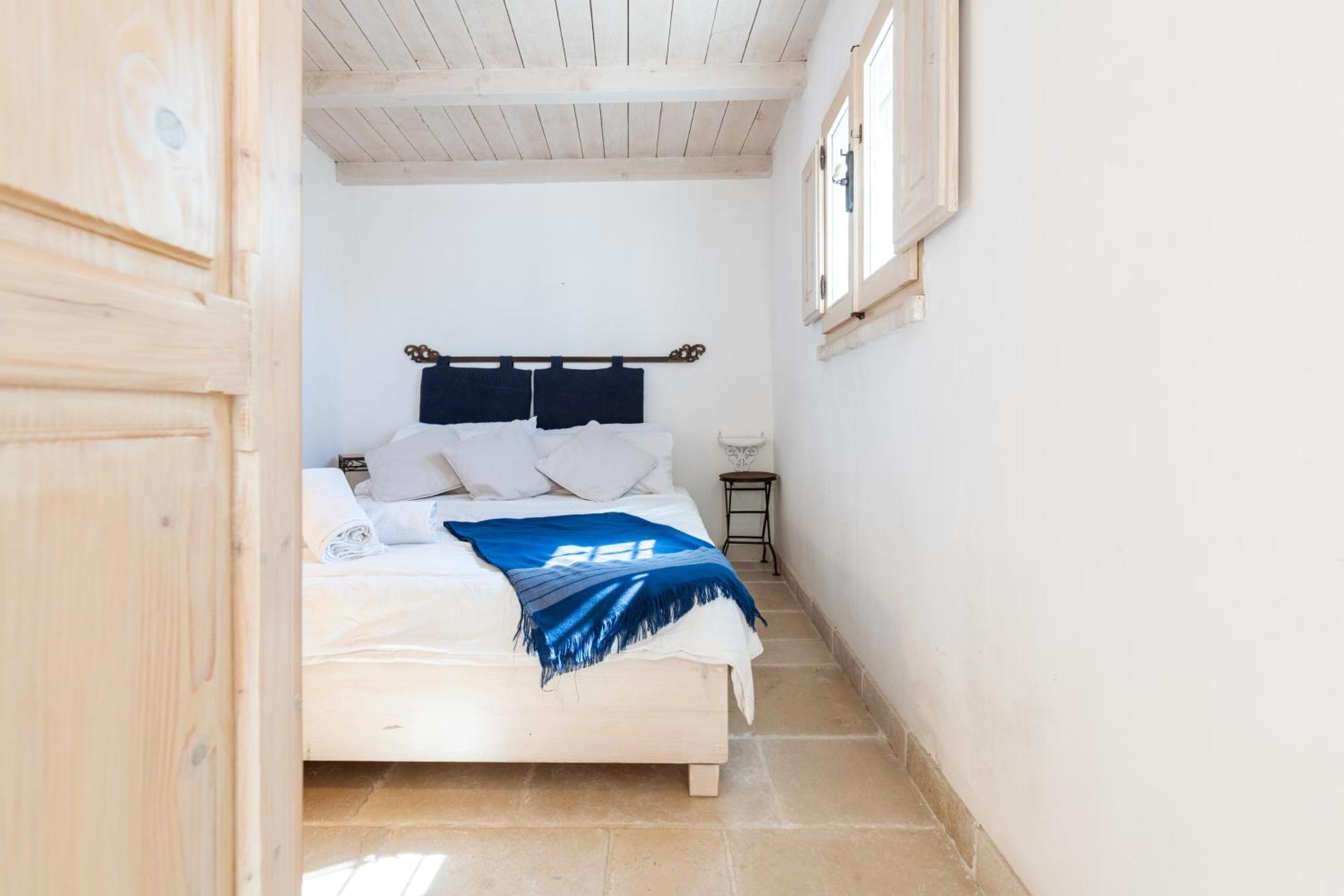 Le Piccole Case Bianche Ostuni Exterior photo