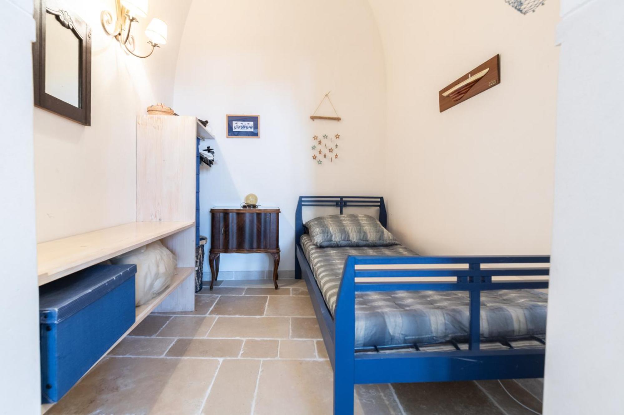 Le Piccole Case Bianche Ostuni Room photo